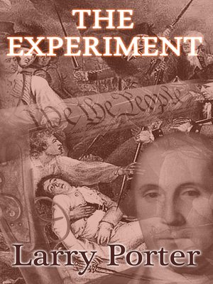 cover image of The Experiment
